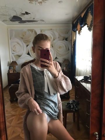 Светлана Эвенск